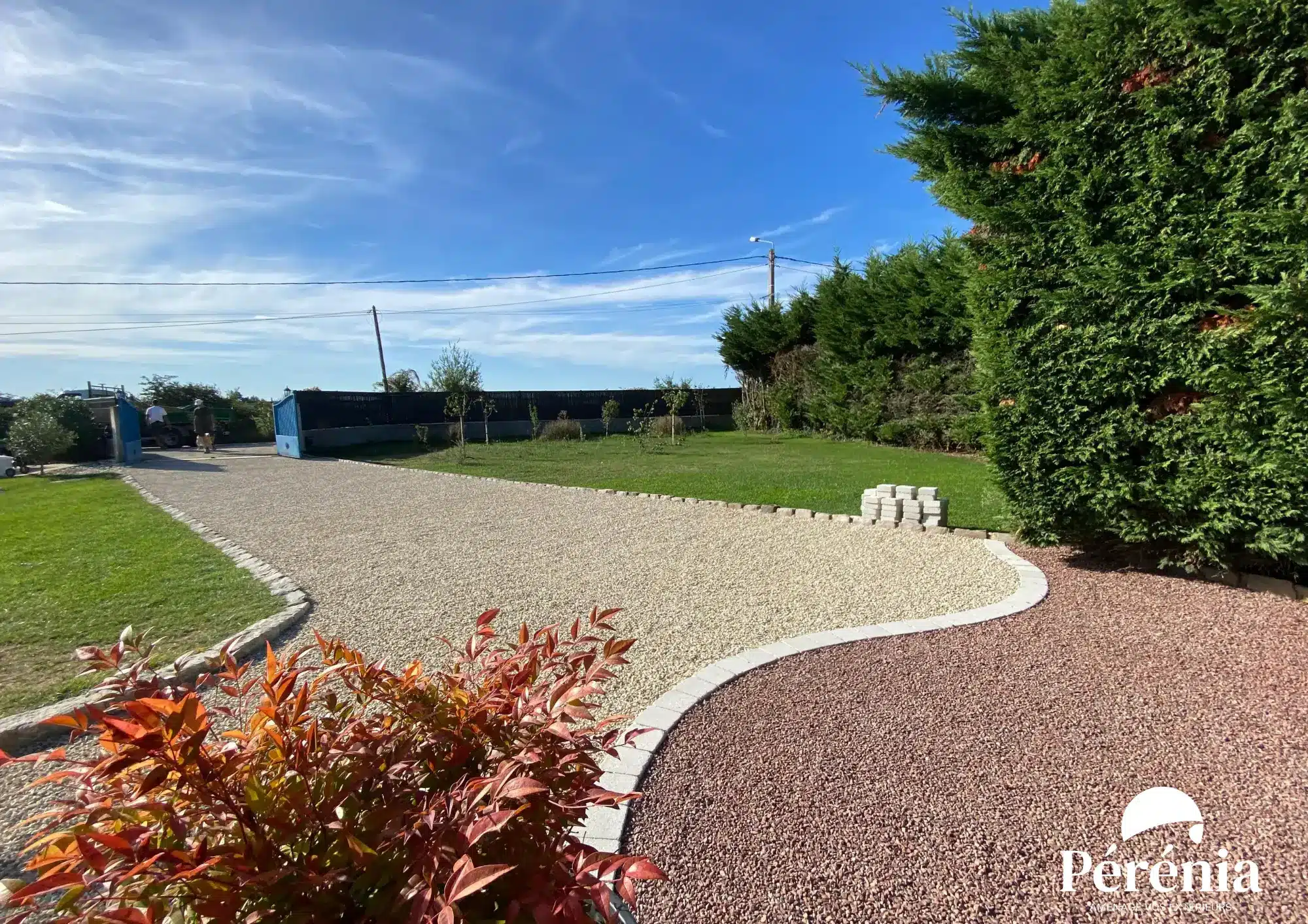 Allee-de-garage-gravier-4