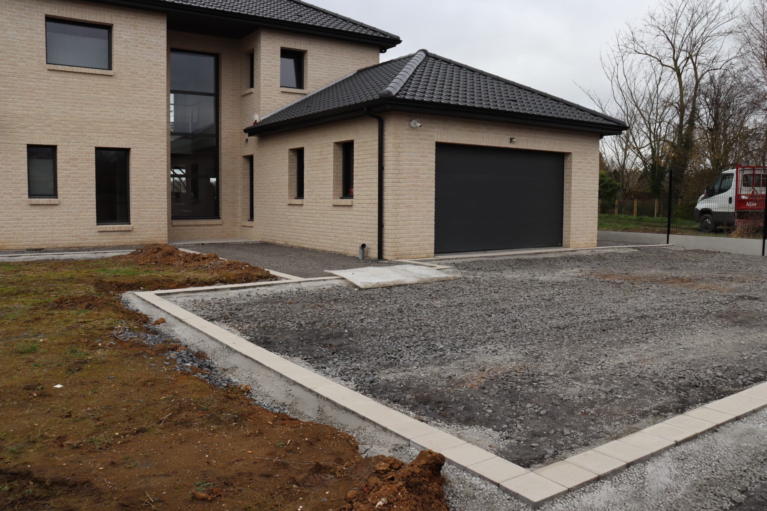 Chantier 4