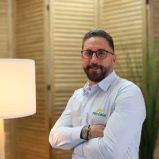 Bernard François, architecte paysagiste en aménagement extérieurs