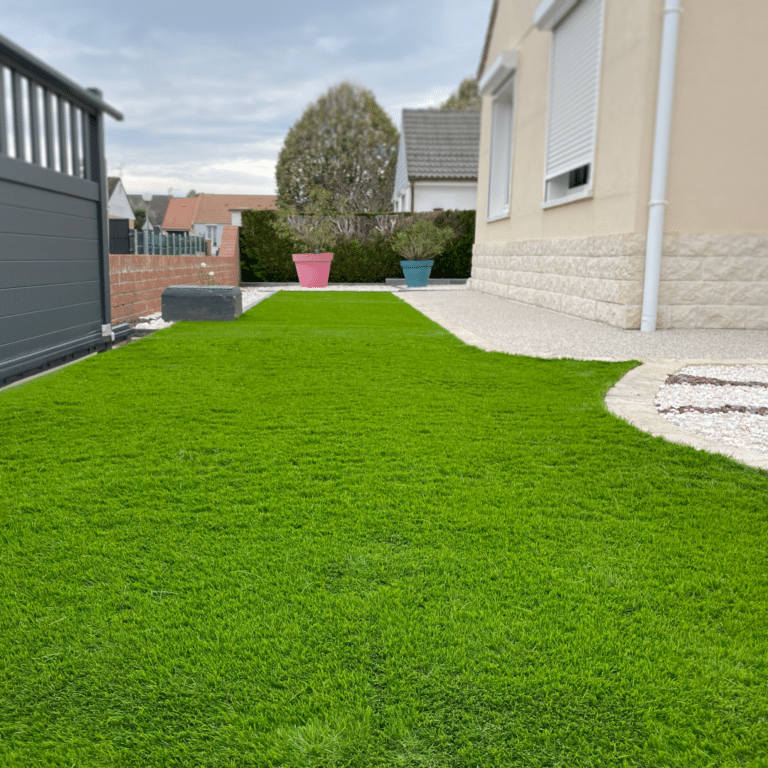 Gazon synthétique - Douai29