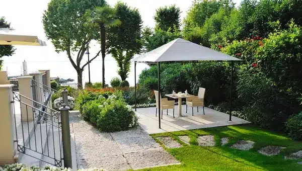 sécuriser sa terrasse