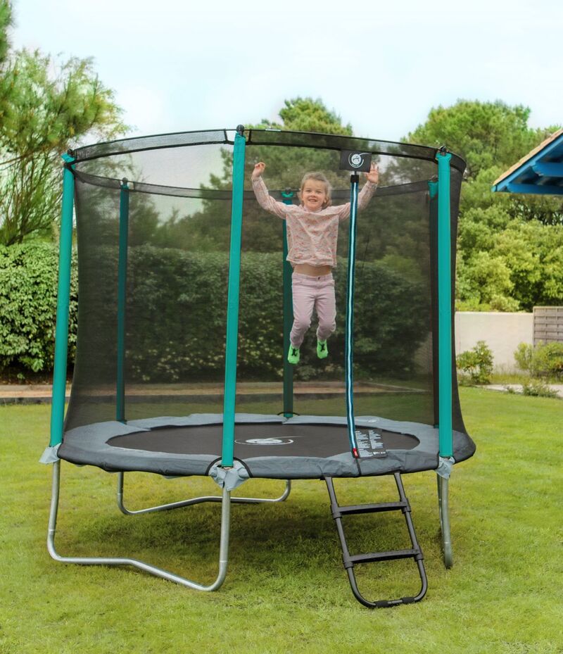espace de jeux