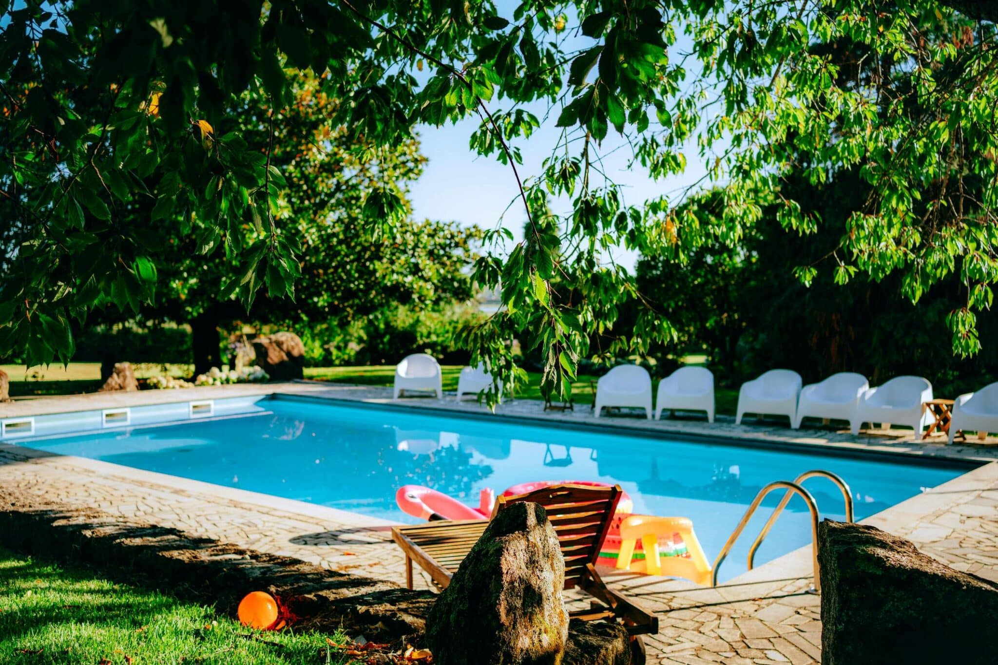 piscine