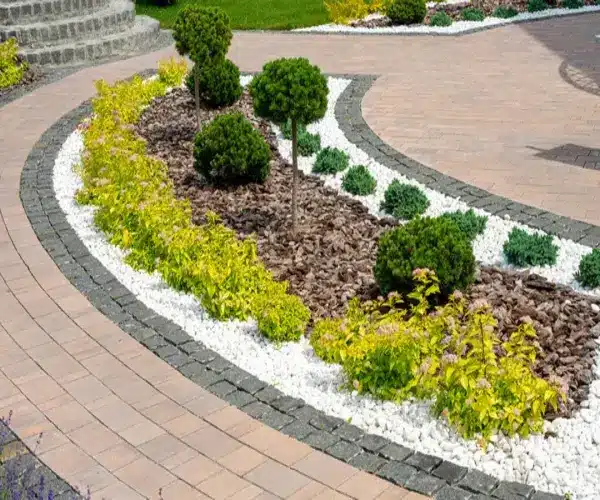 aménager un jardin