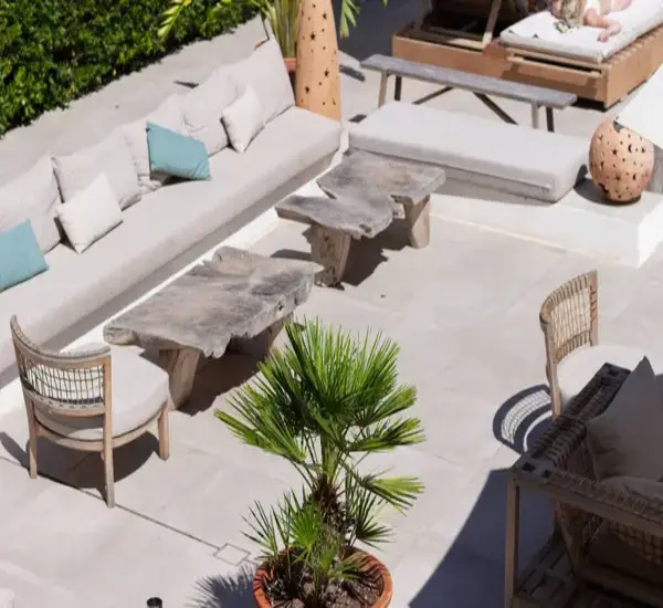 aménager un jardin