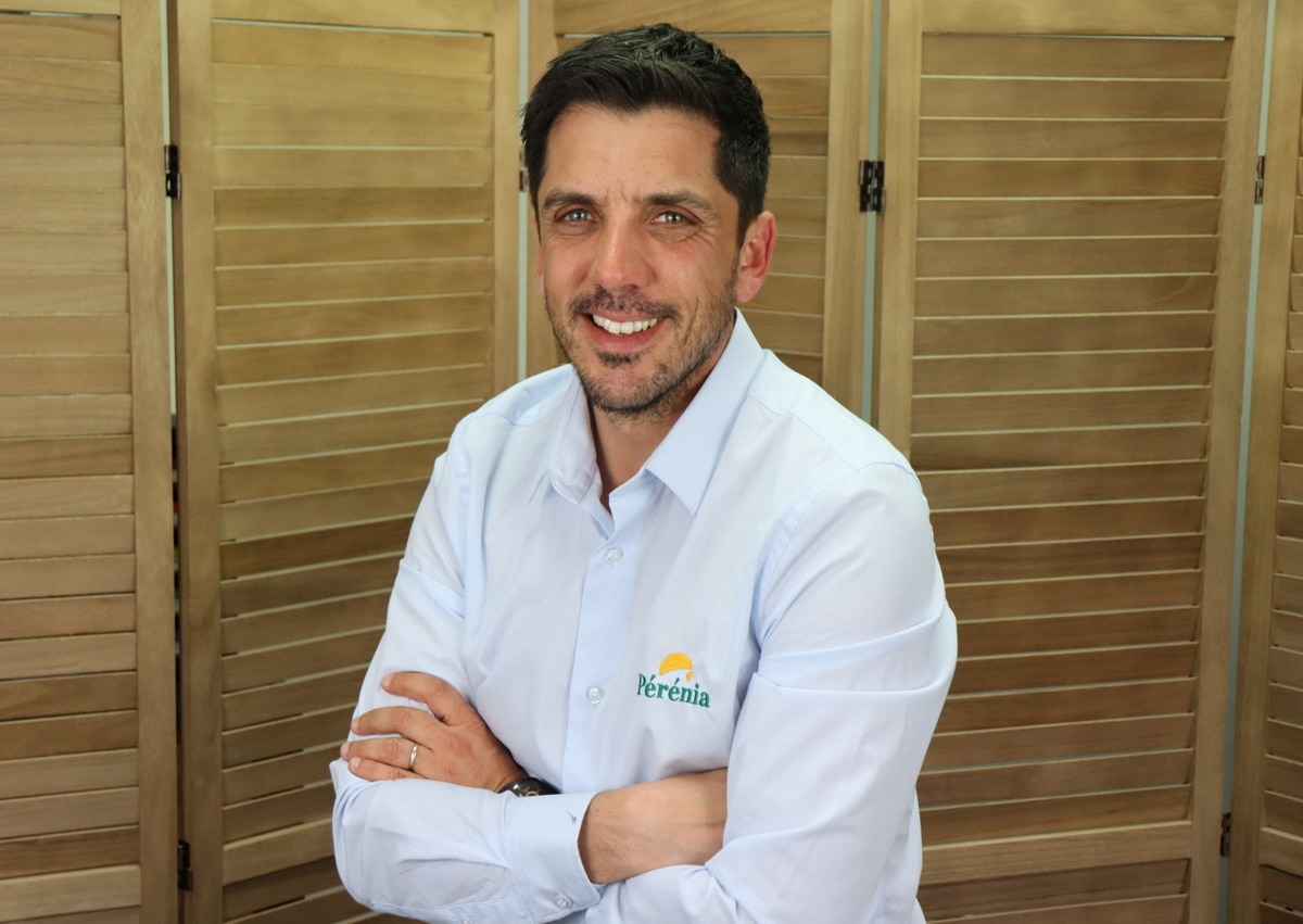 La Rochelle Julien Pereira
