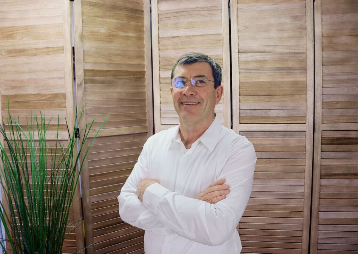 Jean-Luc Gallée