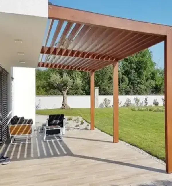 PERGOLA