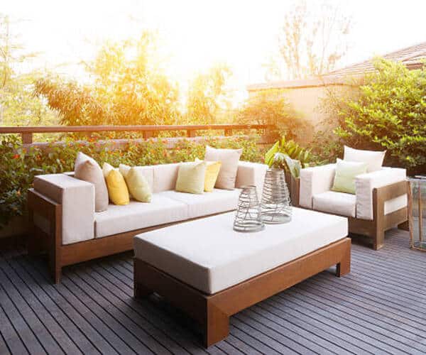 idées d'aménagement