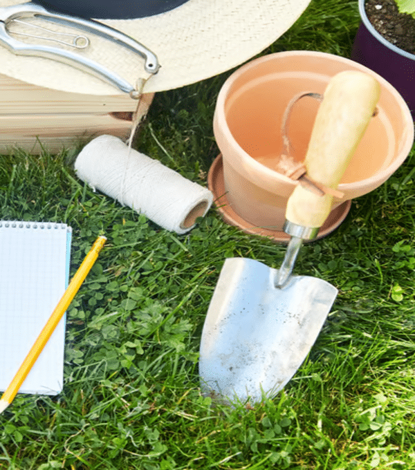 planifier un aménagement